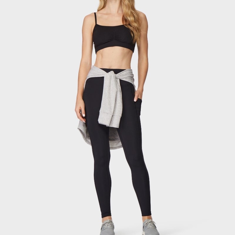 *NWT* 32 Degrees High Waisted Active Leggings